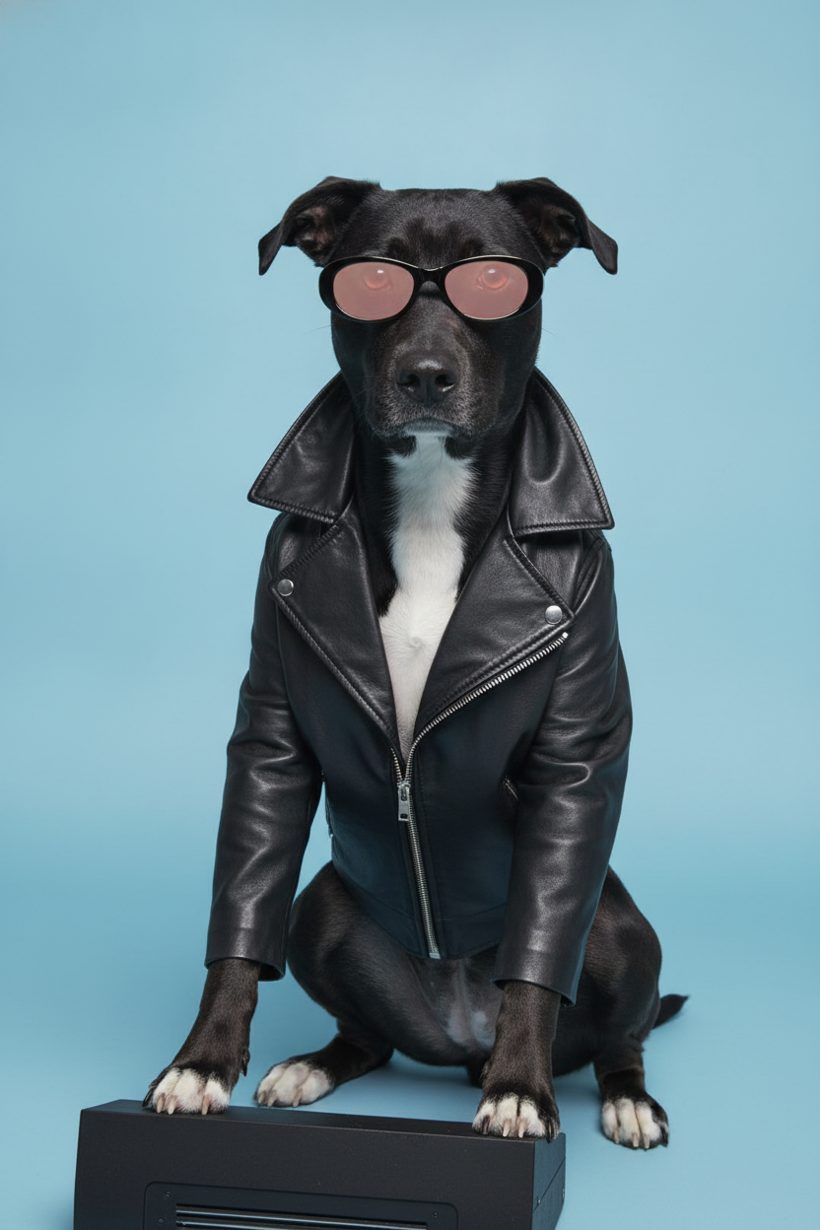 Rockstar Bono