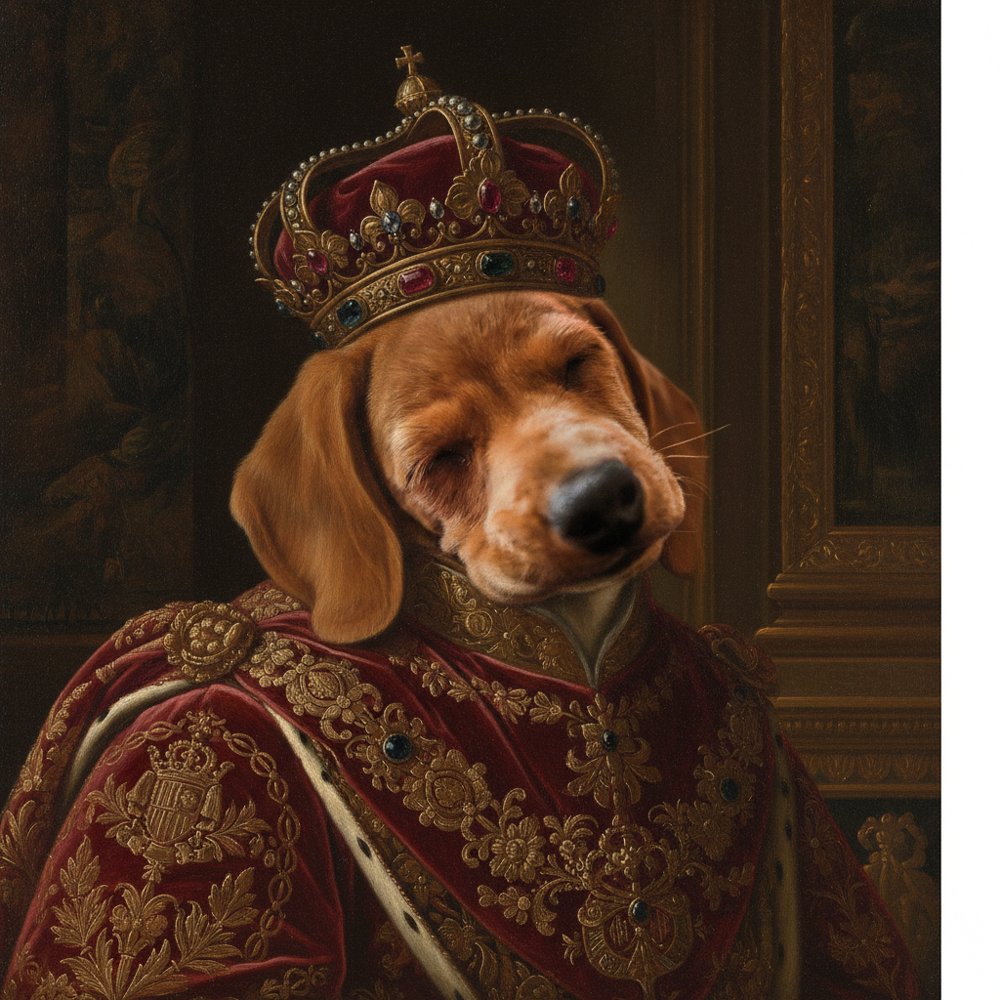 King dog 2