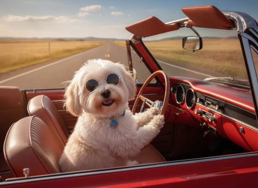 Cruising